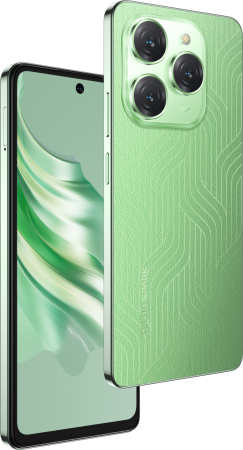 Смартфон TECNO SPARK 20 Pro 8GB/256GB Magic Skin Green (KJ6)